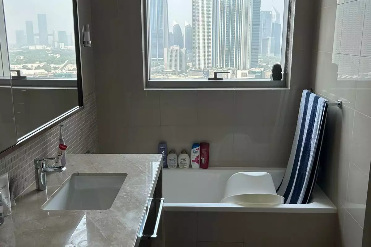 Flat 143m² in UAE, Dubai. Priced at 1136206€ rent photo-8