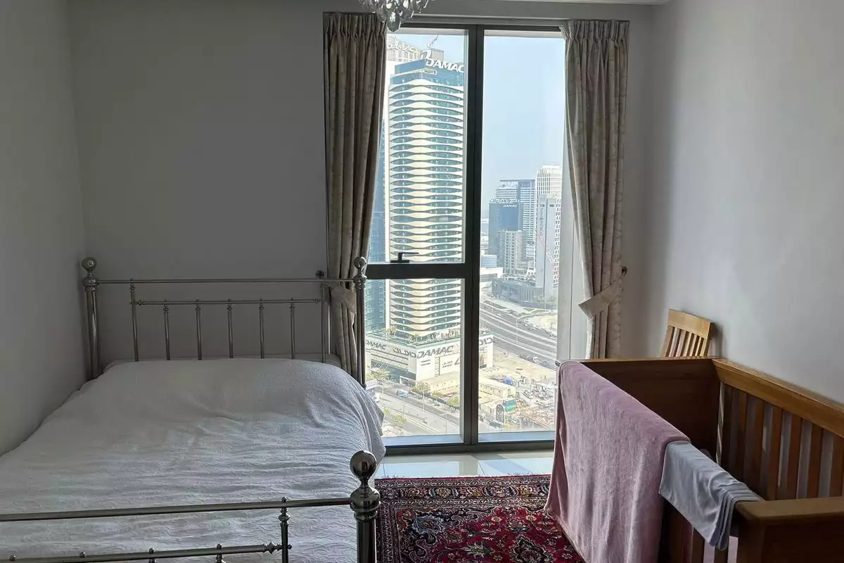 Flat 143m² in UAE, Dubai. Priced at 1136206€ rent photo-9