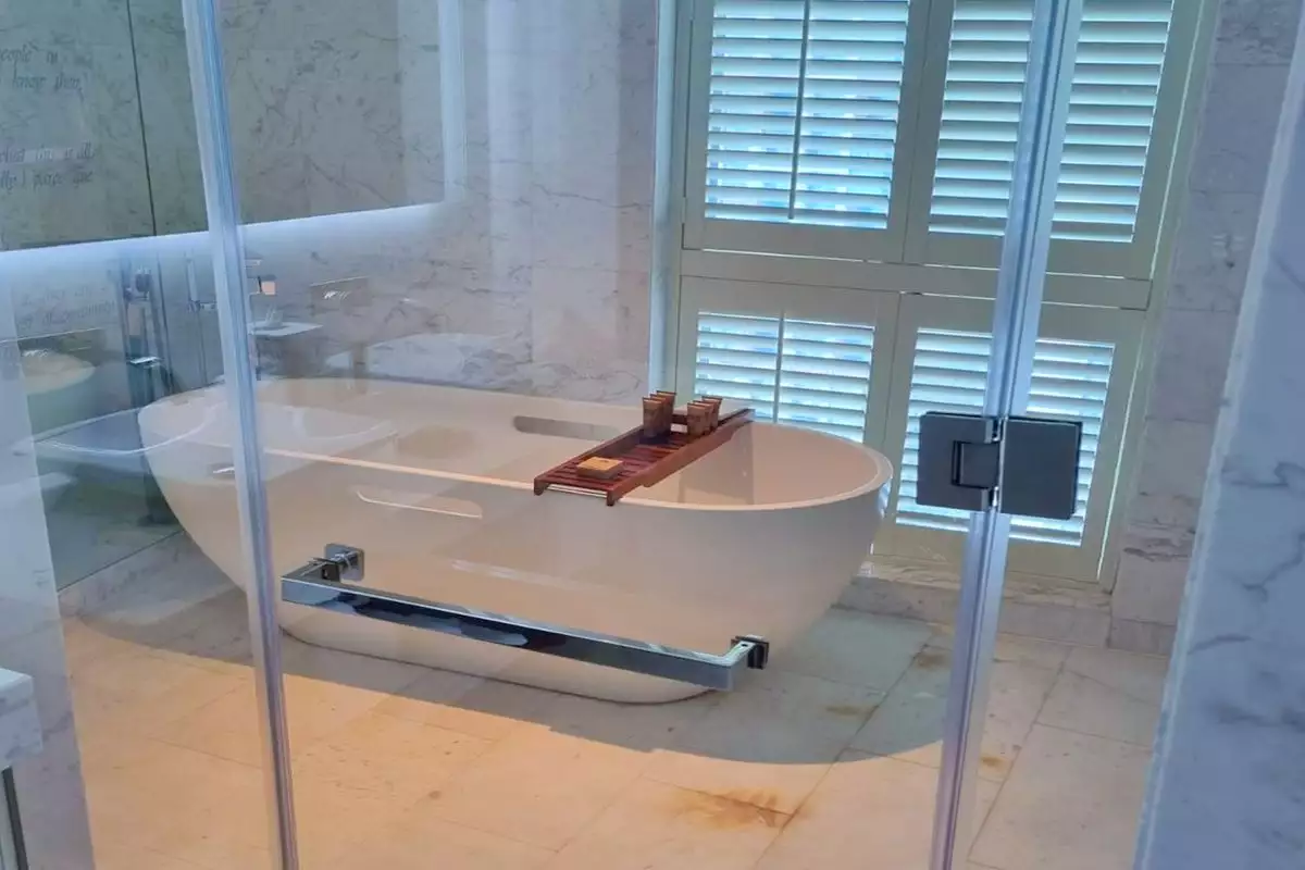Flat 46m² in UAE, Dubai. Priced at 324630€ rent photo-5