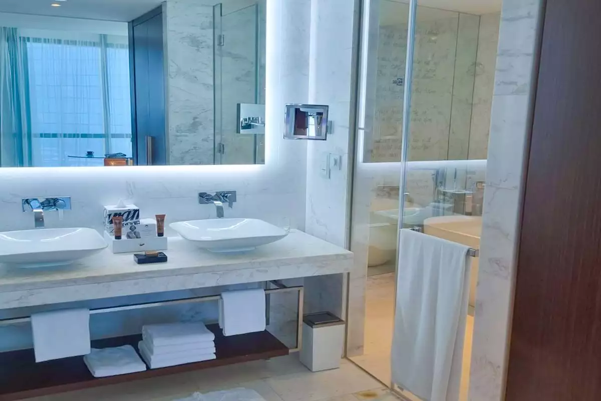 Flat 59m² in UAE, Dubai. Priced at 399545€ rent photo-6