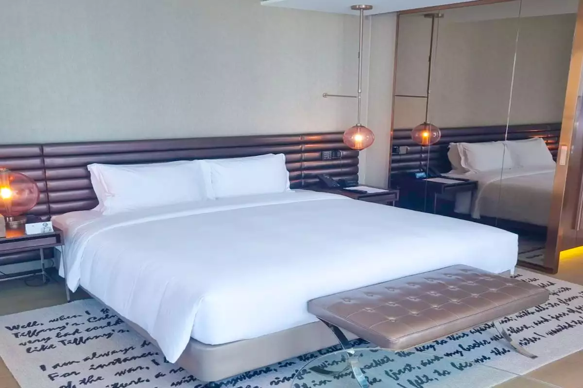 Flat 59m² in UAE, Dubai. Priced at 399545€ rent photo-9