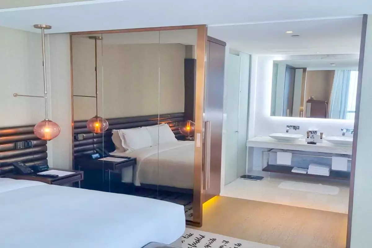 Flat 59m² in UAE, Dubai. Priced at 399545€ rent photo-11
