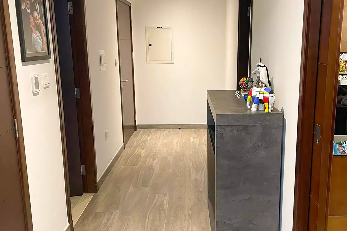 Flat 152m² in UAE, Dubai. Priced at 973890€ rent photo-8