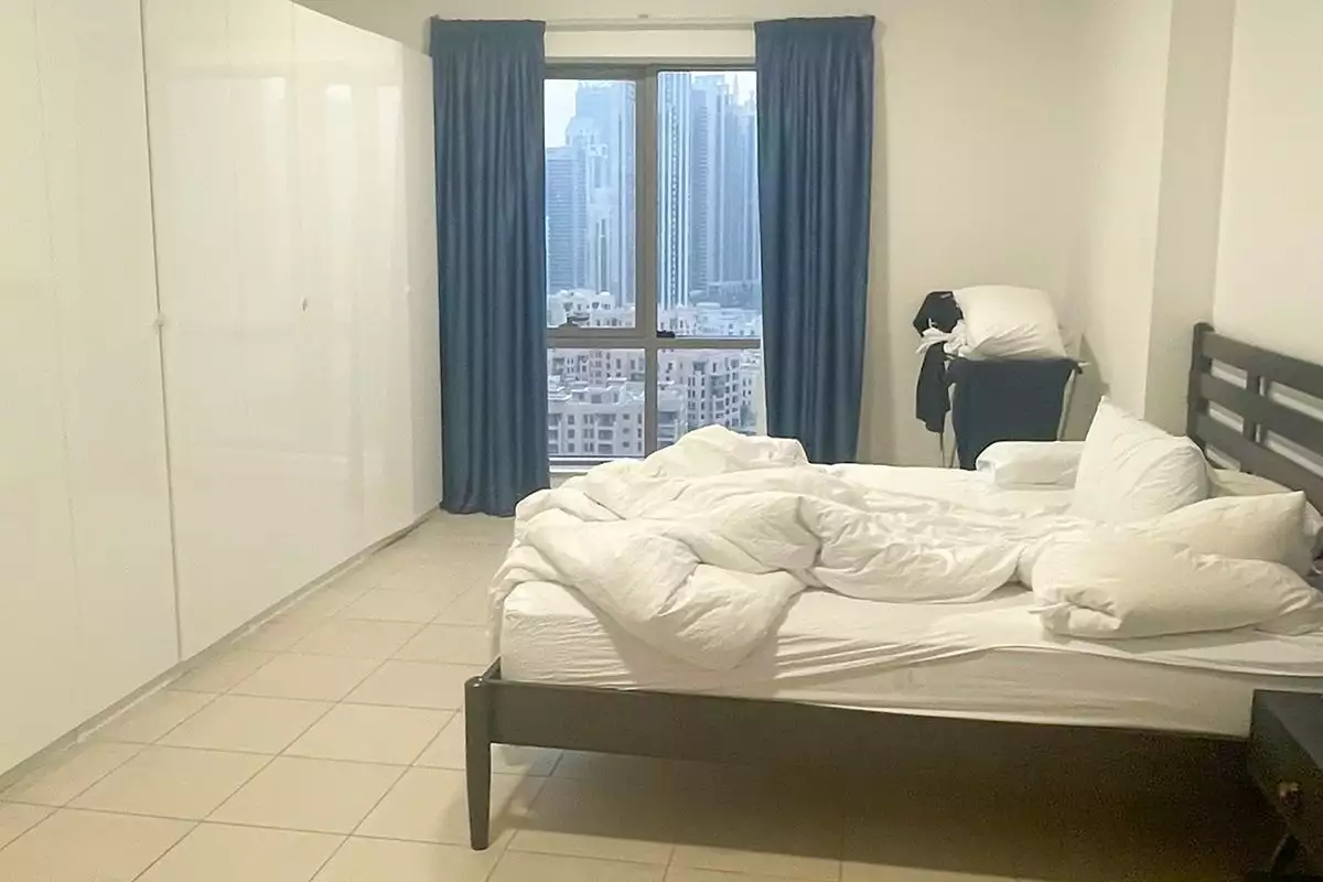 Flat 152m² in UAE, Dubai. Priced at 973890€ rent photo-10
