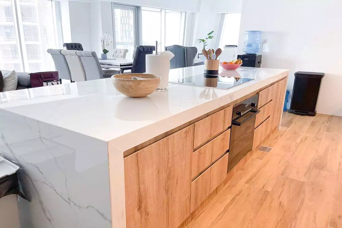 Flat 242m² in UAE, Dubai. Priced at 1623151€ rent photo-4