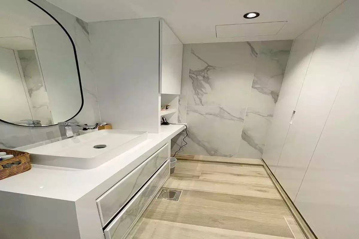 Flat 242m² in UAE, Dubai. Priced at 1623151€ rent photo-6