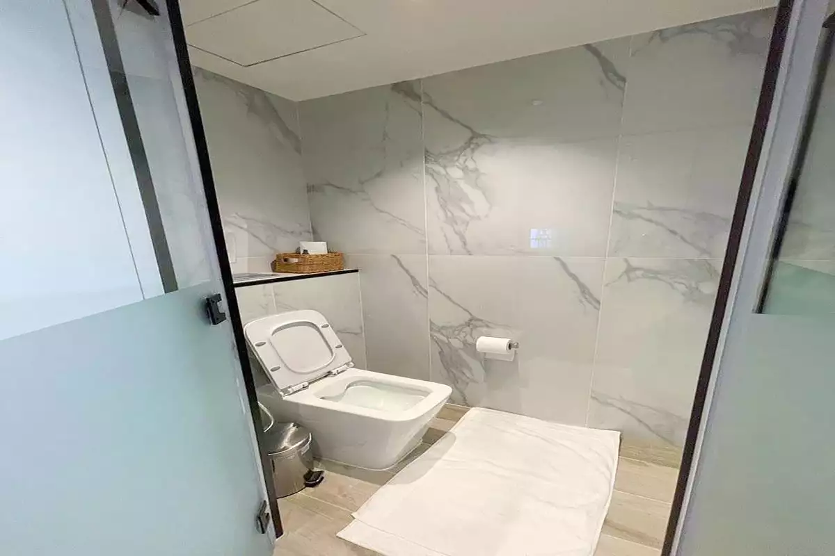 Flat 242m² in UAE, Dubai. Priced at 1623151€ rent photo-7