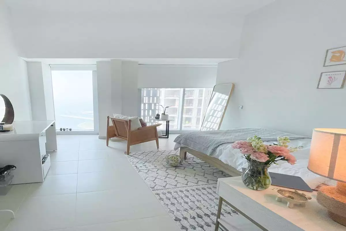 Flat 242m² in UAE, Dubai. Priced at 1623151€ rent photo-9