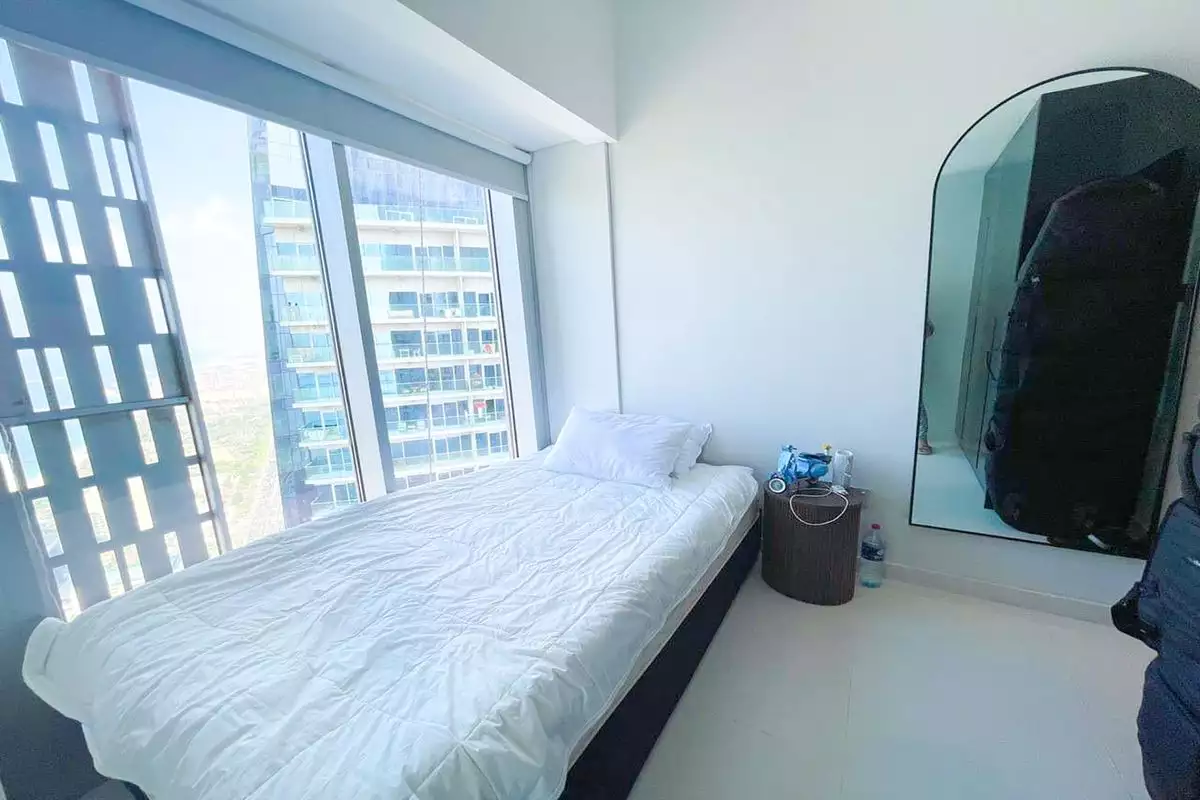 Flat 242m² in UAE, Dubai. Priced at 1623151€ rent photo-14