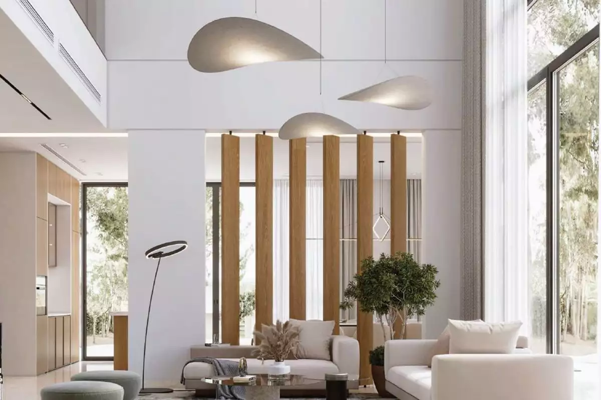 Villa 549m² in UAE, Abu Dhabi. Priced at 2072464€ rent photo-5
