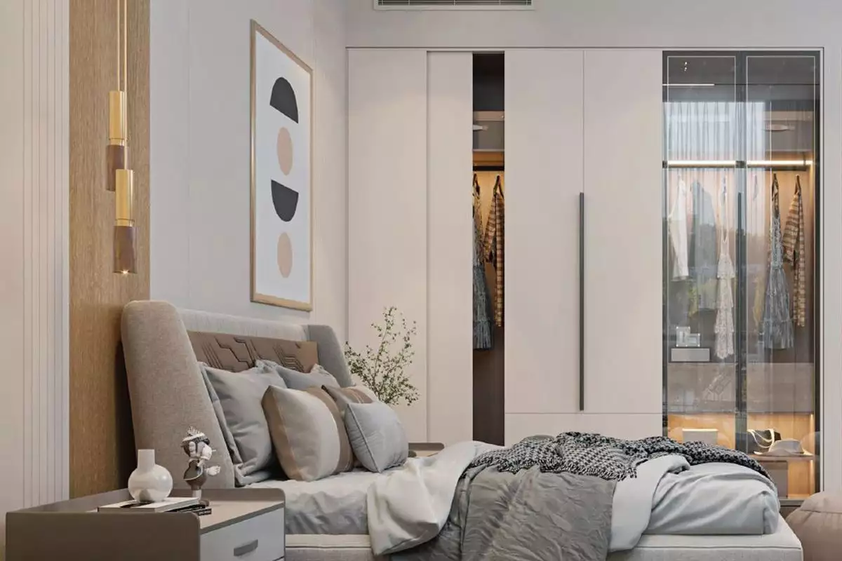 Villa 549m² in UAE, Abu Dhabi. Priced at 2072464€ rent photo-7