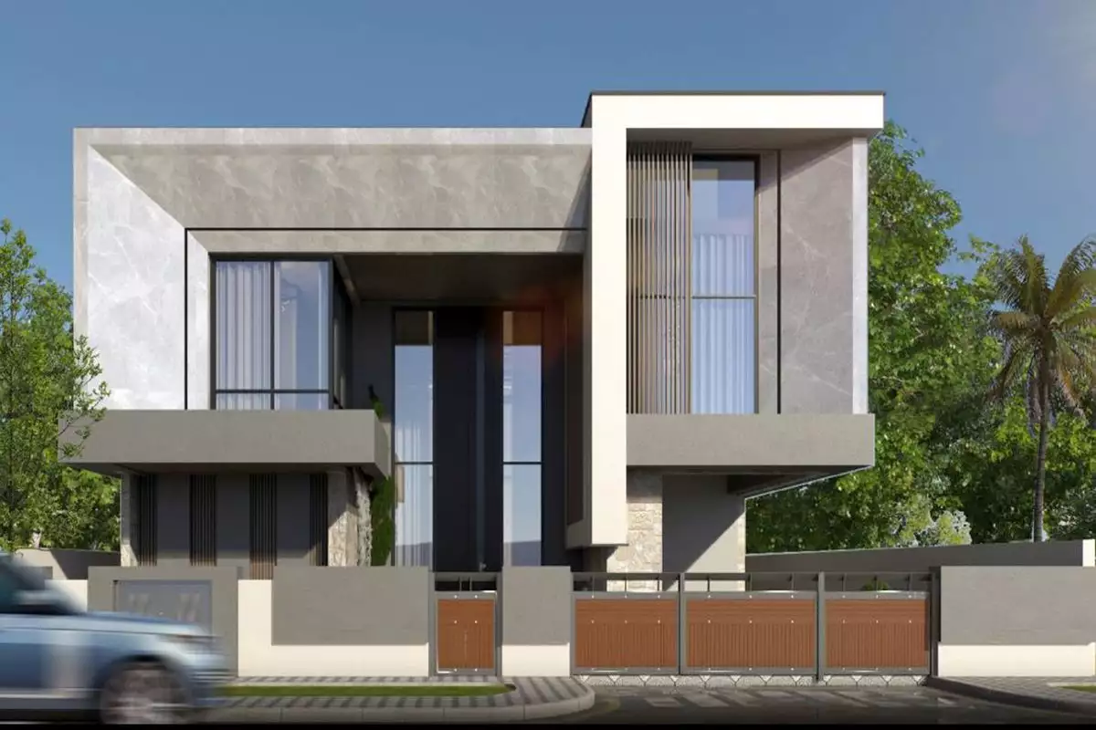 Villa 549m² in UAE, Abu Dhabi. Priced at 2072464€ rent photo-11