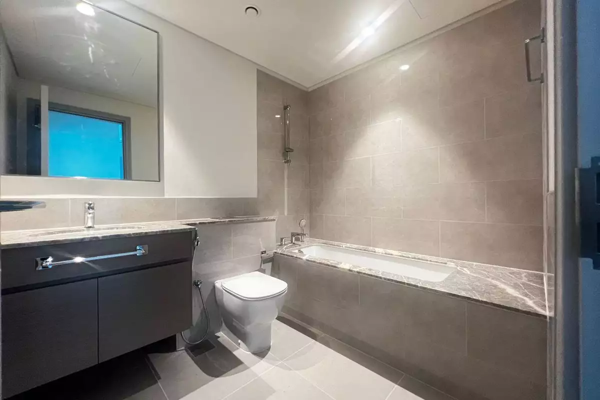 Flat 66m² in UAE, Dubai. Priced at 449488€ rent photo-6