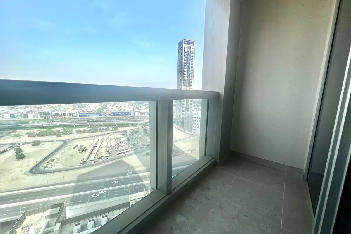 Flat 66m² in UAE, Dubai. Priced at 449488€ rent photo-8