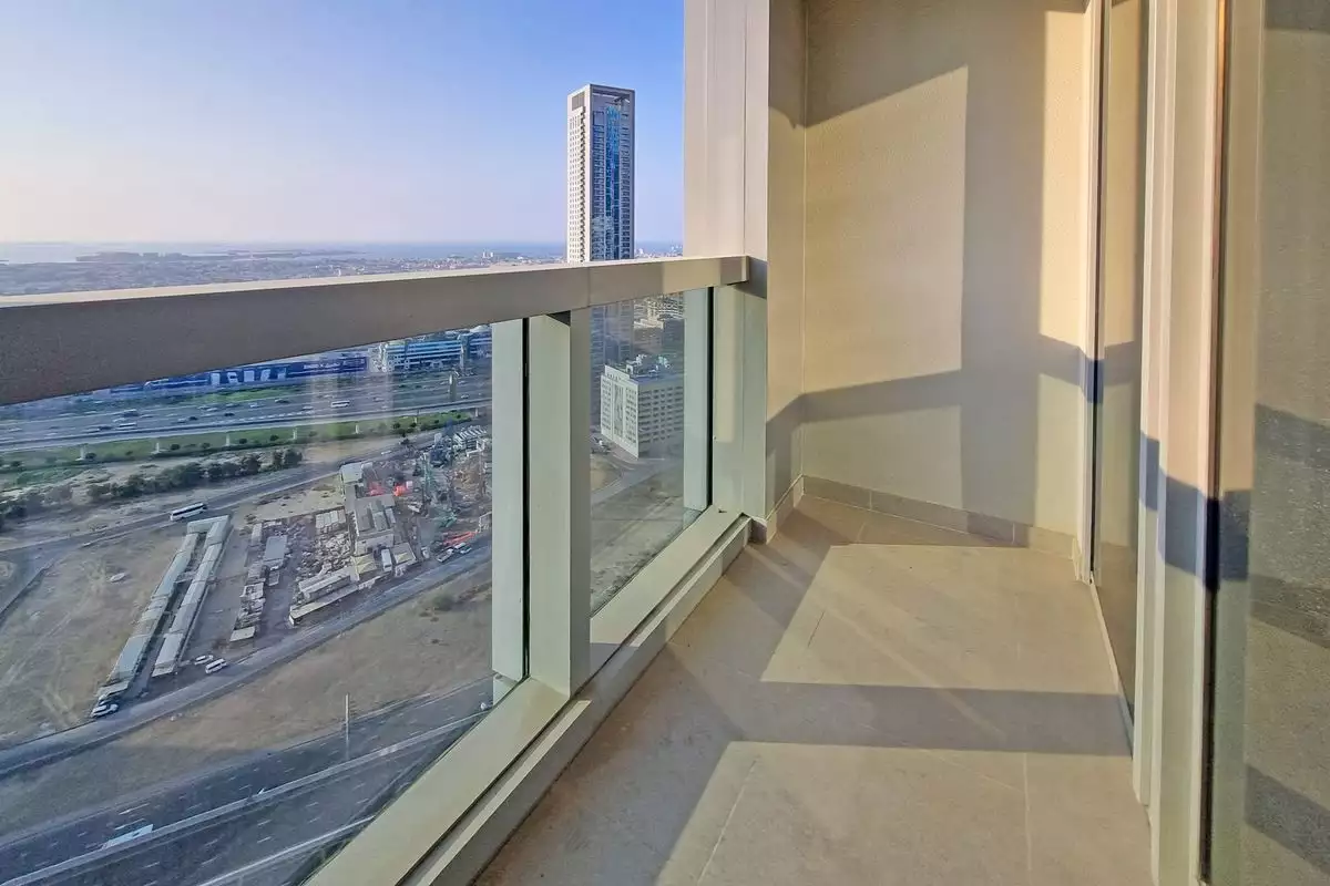 Flat 63m² in UAE, Dubai. Priced at 524403€ rent photo-9