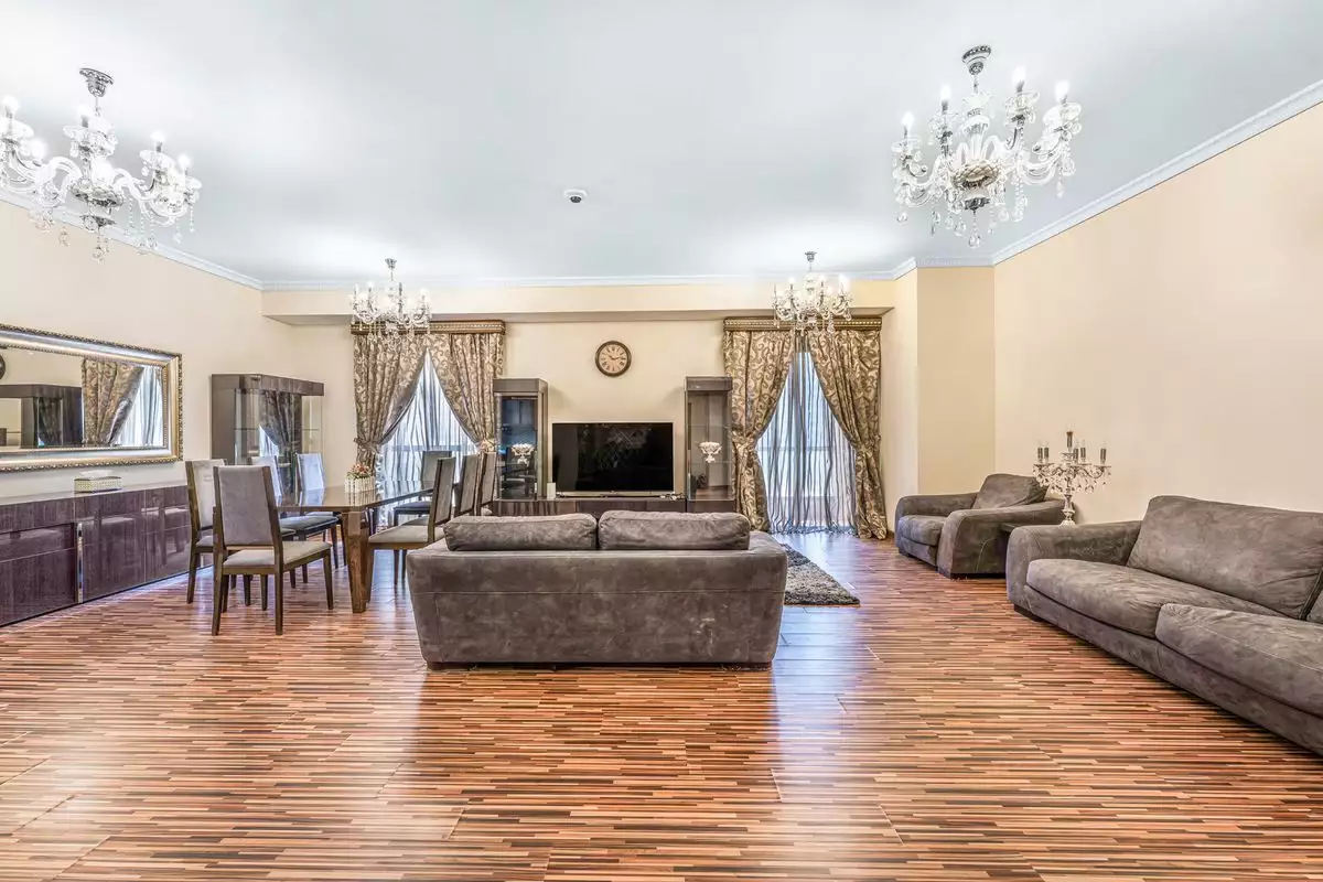 Flat 248m² in UAE, Dubai. Priced at 1698065€ rent photo-3
