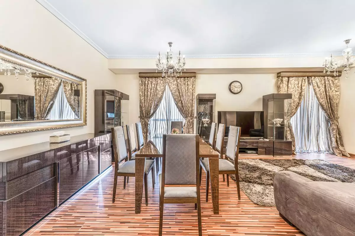Flat 248m² in UAE, Dubai. Priced at 1698065€ rent photo-5