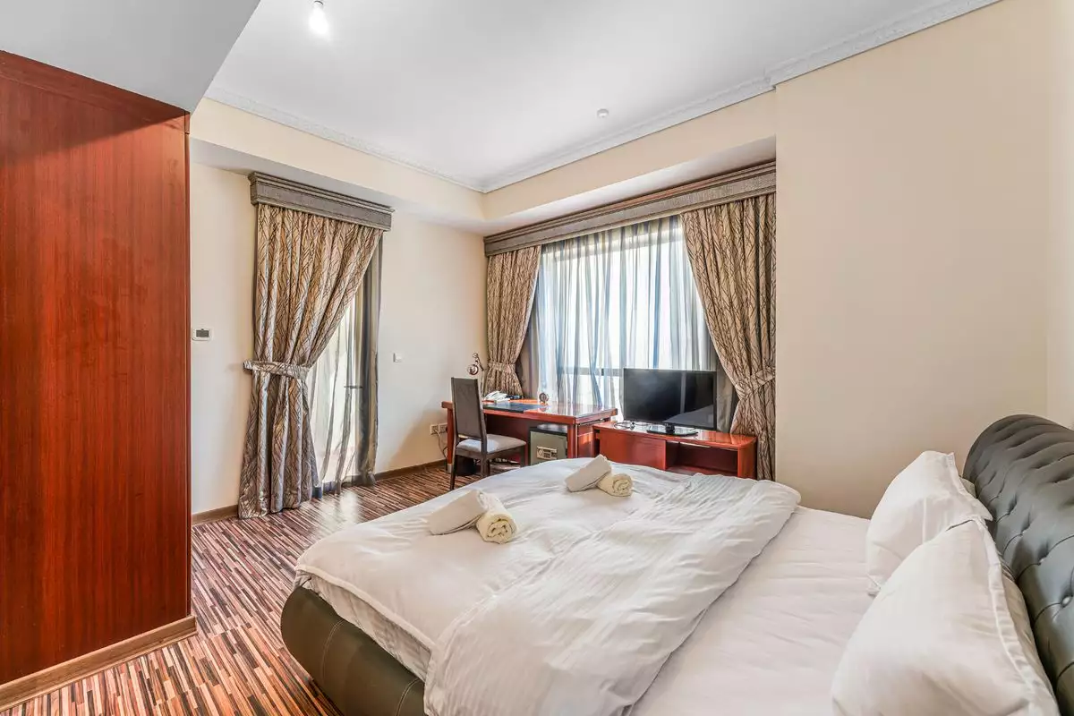 Flat 248m² in UAE, Dubai. Priced at 1698065€ rent photo-7