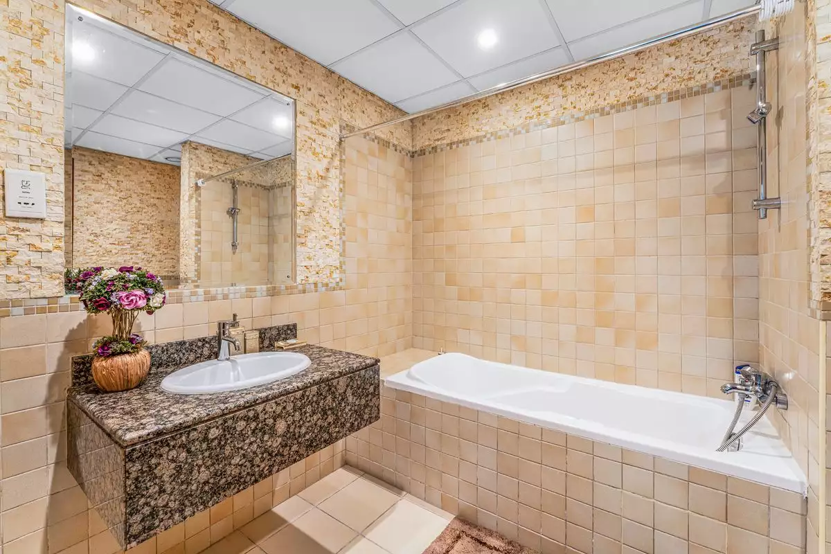 Flat 248m² in UAE, Dubai. Priced at 1698065€ rent photo-10