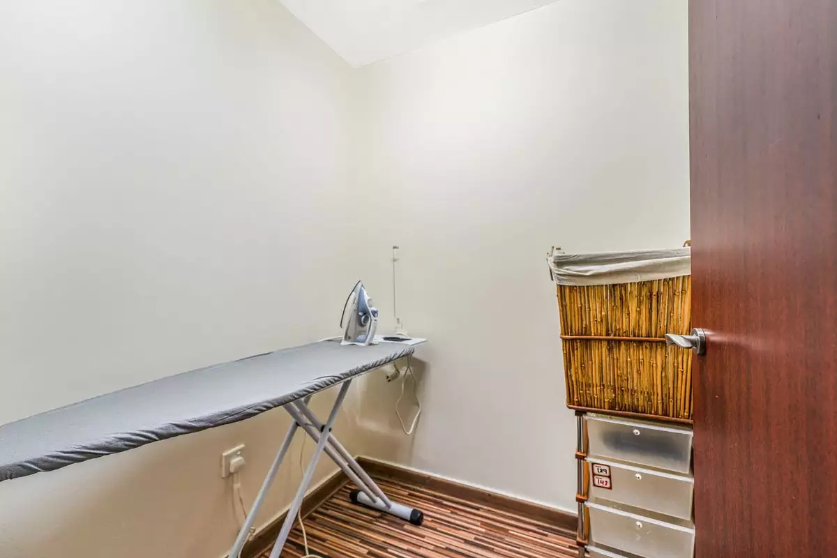 Flat 248m² in UAE, Dubai. Priced at 1698065€ rent photo-12