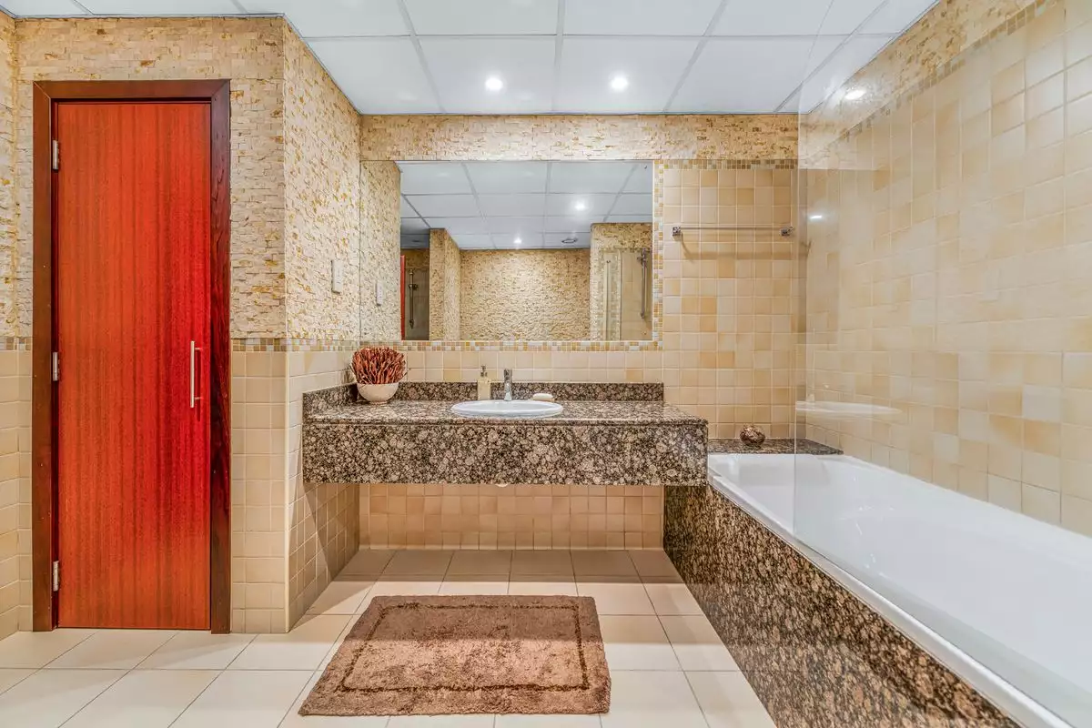 Flat 248m² in UAE, Dubai. Priced at 1698065€ rent photo-13