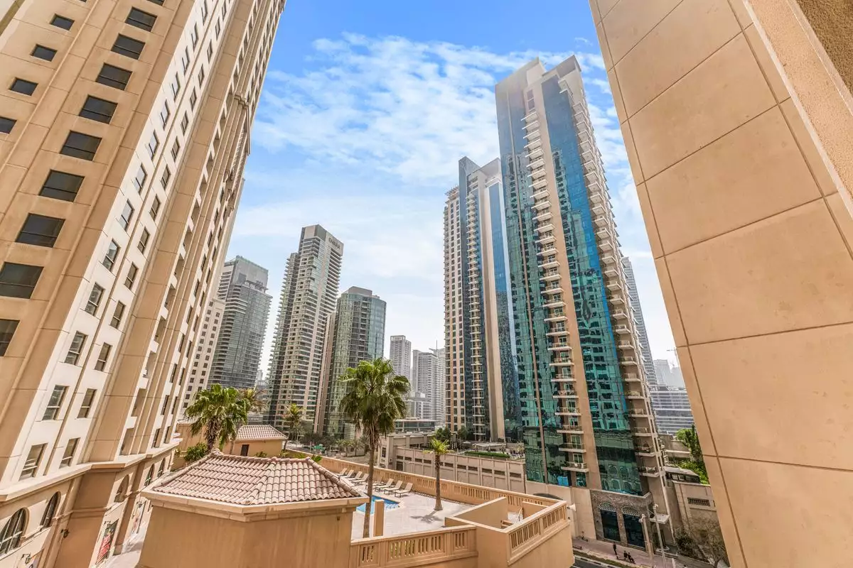 Flat 248m² in UAE, Dubai. Priced at 1698065€ rent photo-16