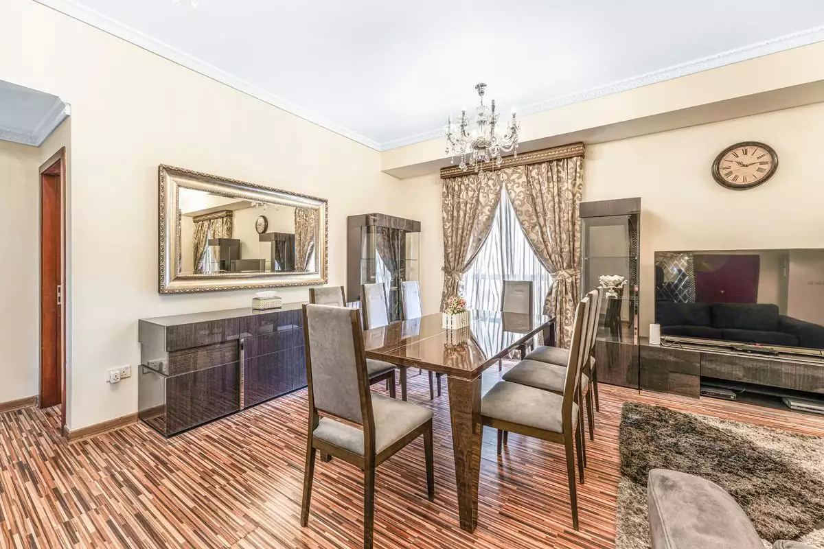Flat 248m² in UAE, Dubai. Priced at 1698065€ rent photo-18