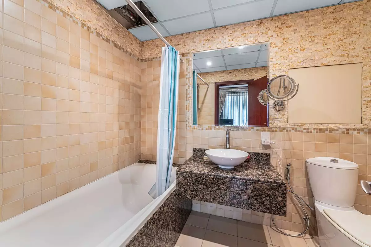 Flat 248m² in UAE, Dubai. Priced at 1698065€ rent photo-21