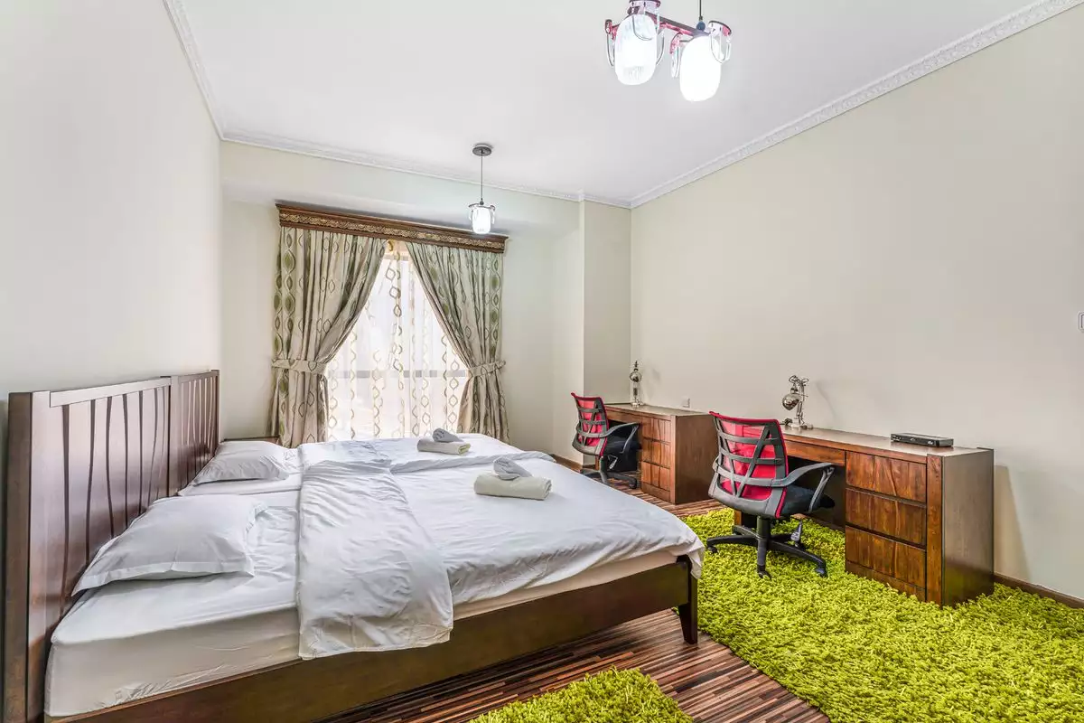 Flat 248m² in UAE, Dubai. Priced at 1698065€ rent photo-23