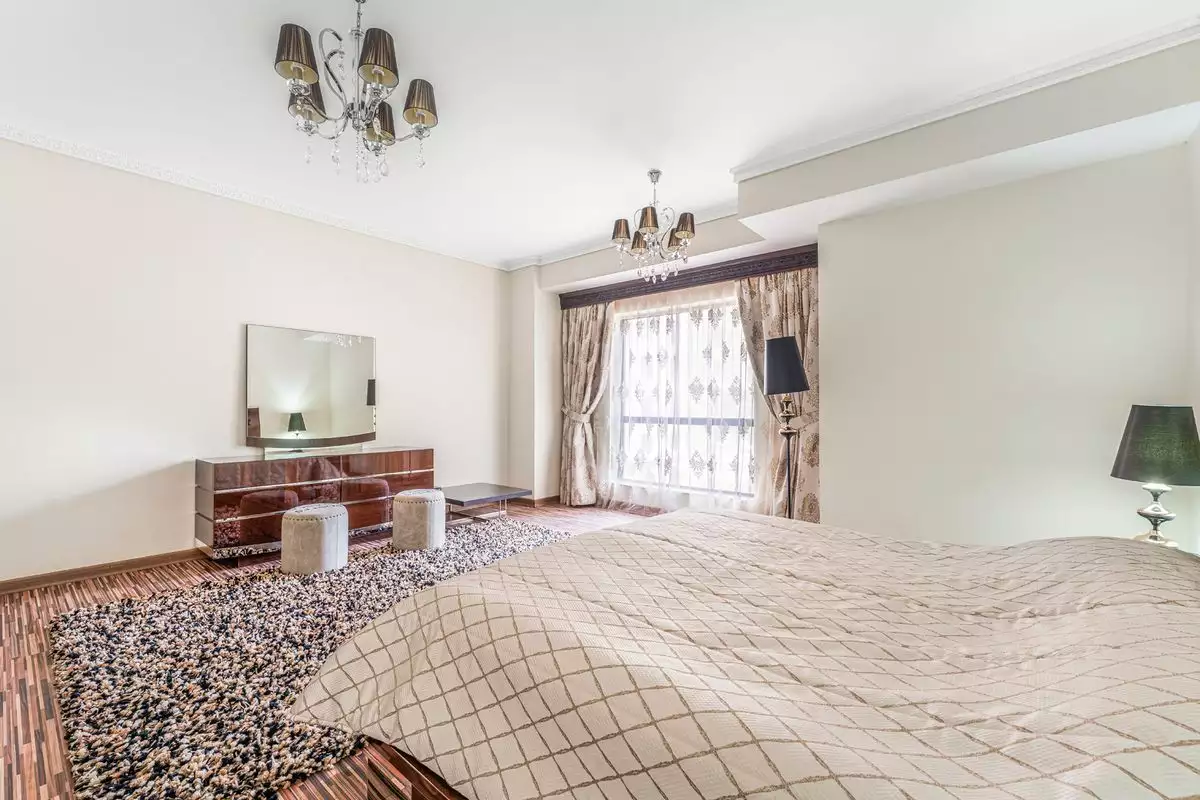 Flat 248m² in UAE, Dubai. Priced at 1698065€ rent photo-24