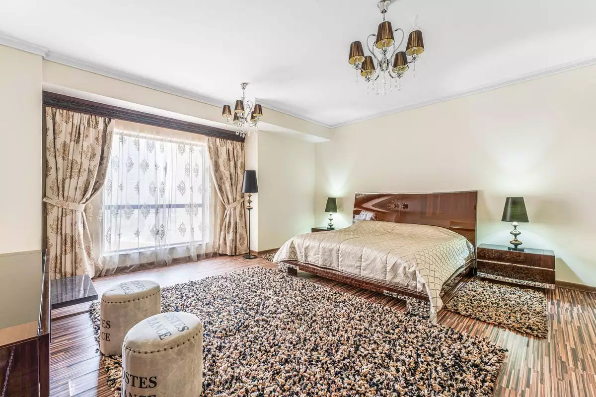 Flat 248m² in UAE, Dubai. Priced at 1698065€ rent photo-25