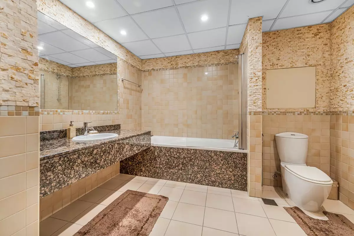 Flat 248m² in UAE, Dubai. Priced at 1698065€ rent photo-26
