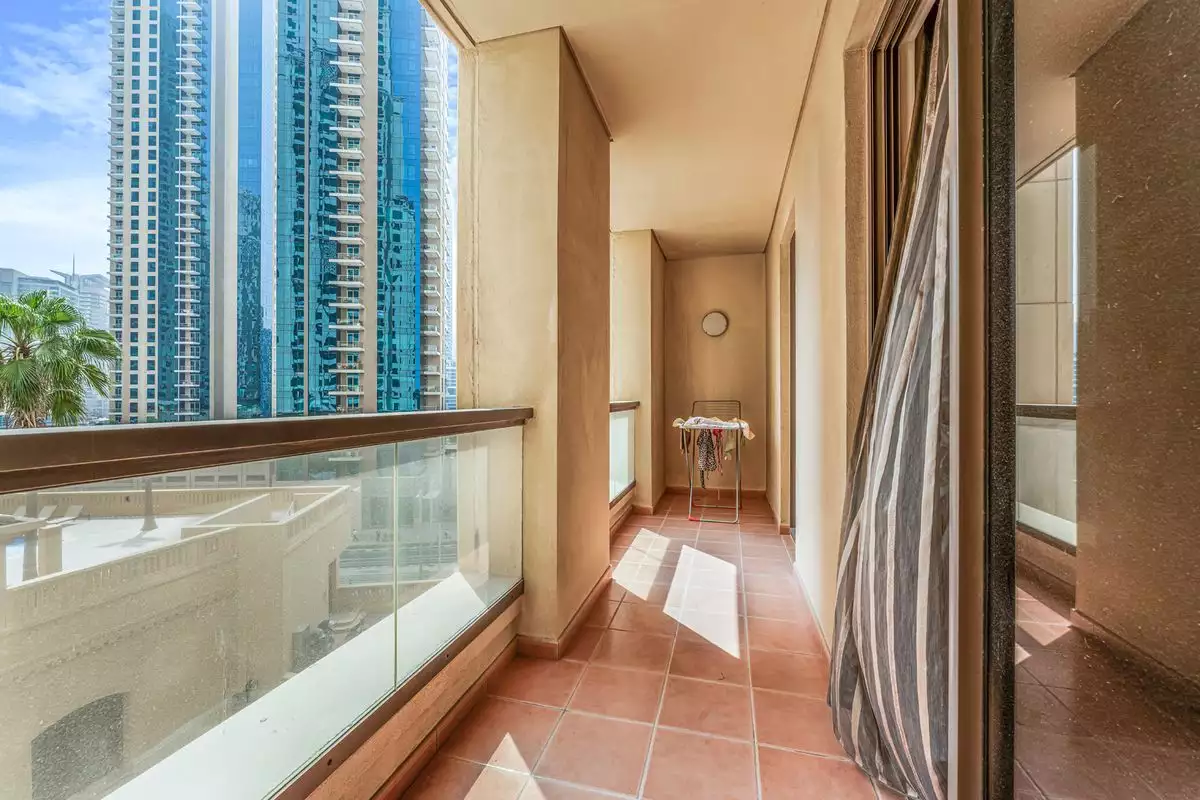 Flat 248m² in UAE, Dubai. Priced at 1698065€ rent photo-27
