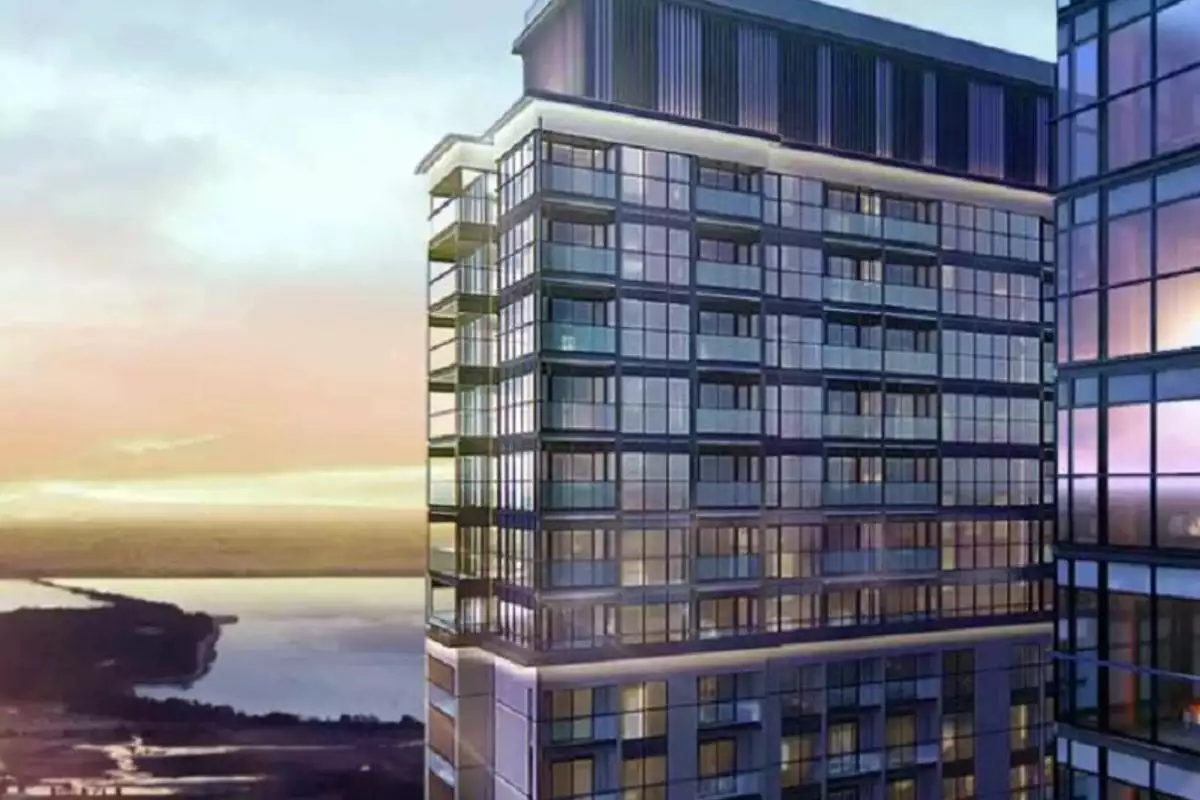 Flat 69m² in UAE, Dubai. Priced at 399545€ rent photo-7