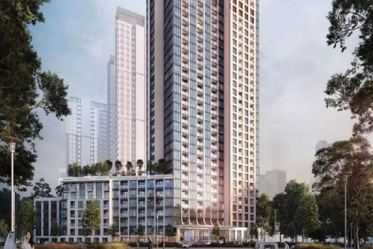 Flat 69m² in UAE, Dubai. Priced at 399545€ rent photo-9