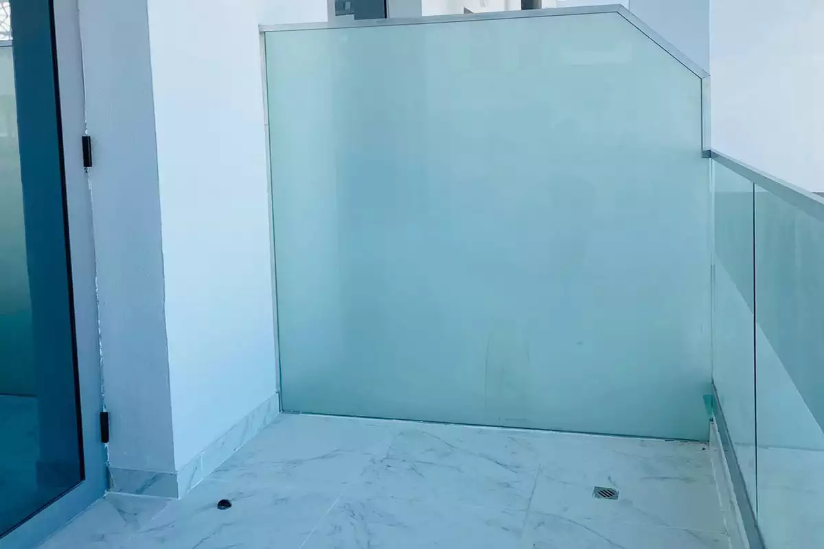 Flat 107m² in UAE, Abu Dhabi. Priced at 292583€ rent photo-6