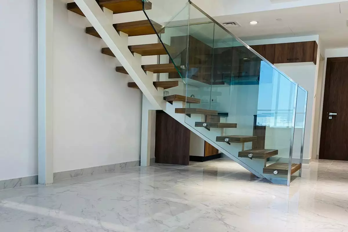 Flat 107m² in UAE, Abu Dhabi. Priced at 292583€ rent photo-8