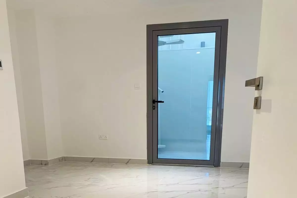 Flat 107m² in UAE, Abu Dhabi. Priced at 292583€ rent photo-9