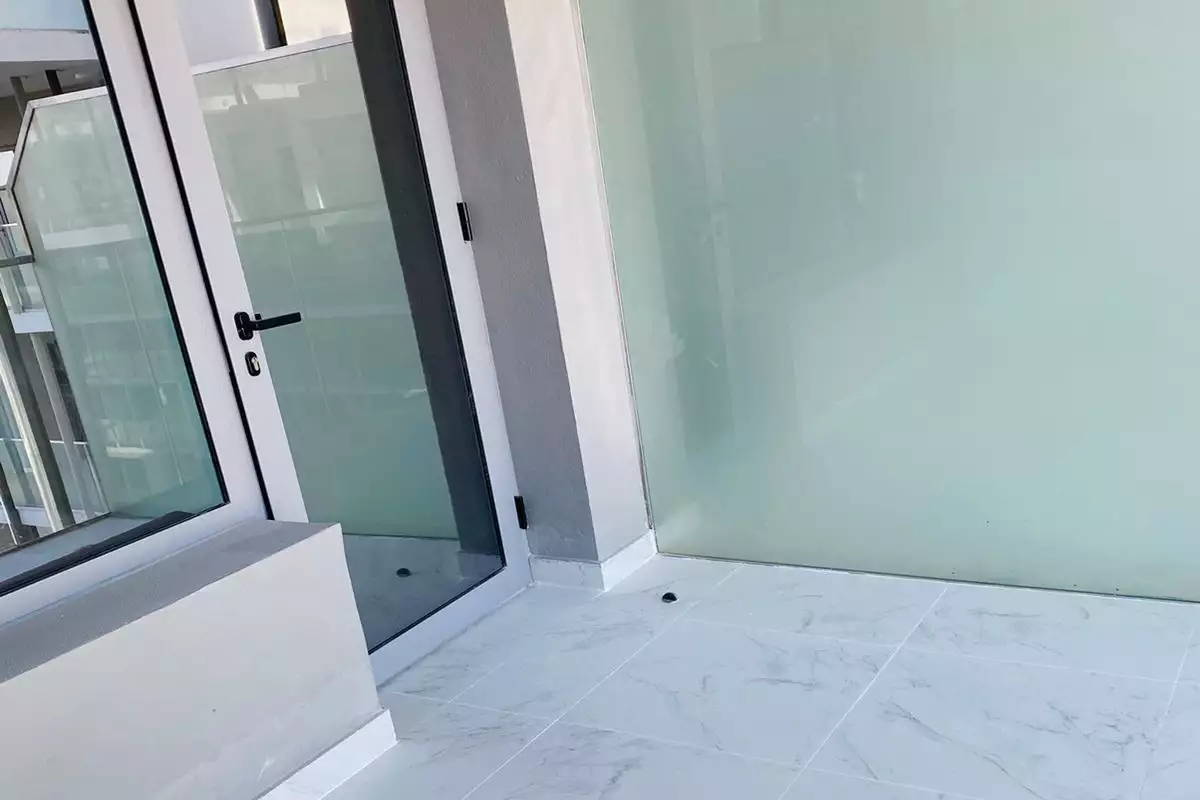 Flat 107m² in UAE, Abu Dhabi. Priced at 292583€ rent photo-10