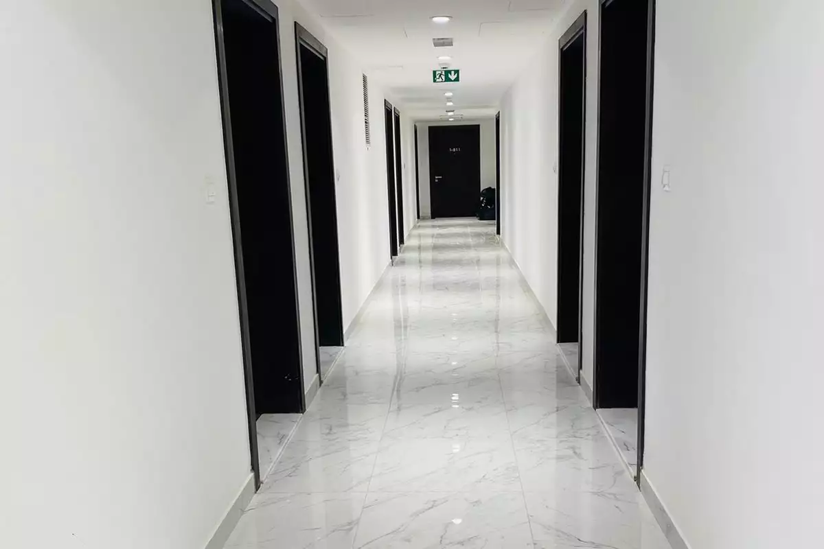Flat 107m² in UAE, Abu Dhabi. Priced at 292583€ rent photo-12