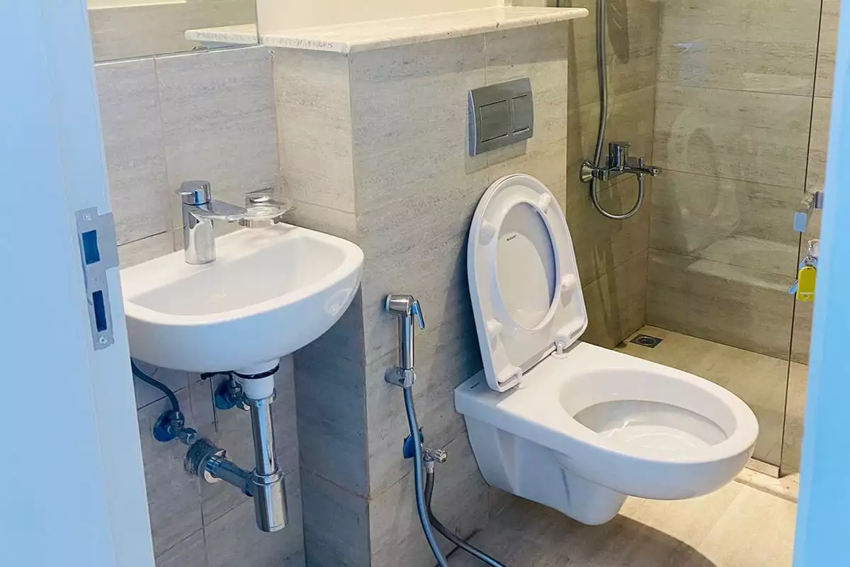 Flat 107m² in UAE, Abu Dhabi. Priced at 292583€ rent photo-14
