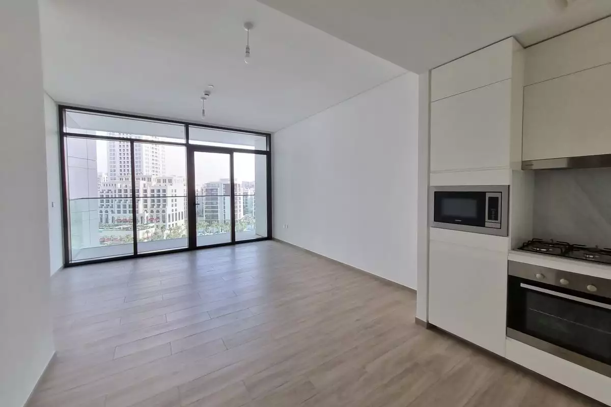 Flat 65m² in UAE, Dubai. Priced at 437002€ rent photo-2