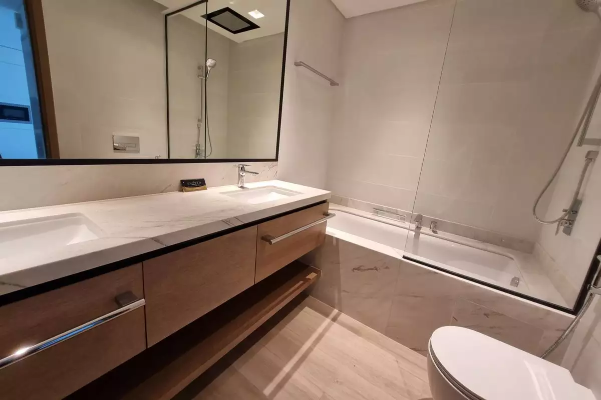 Flat 65m² in UAE, Dubai. Priced at 437002€ rent photo-4