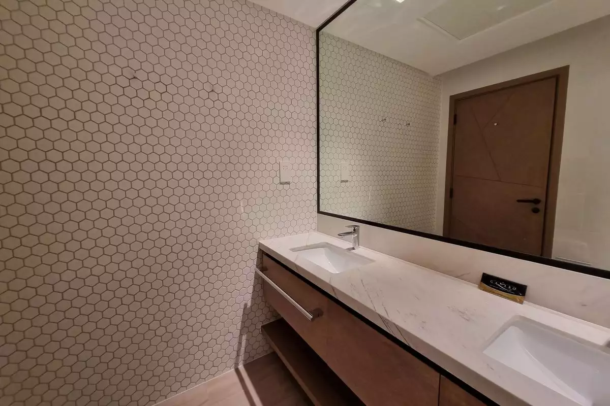Flat 65m² in UAE, Dubai. Priced at 437002€ rent photo-5
