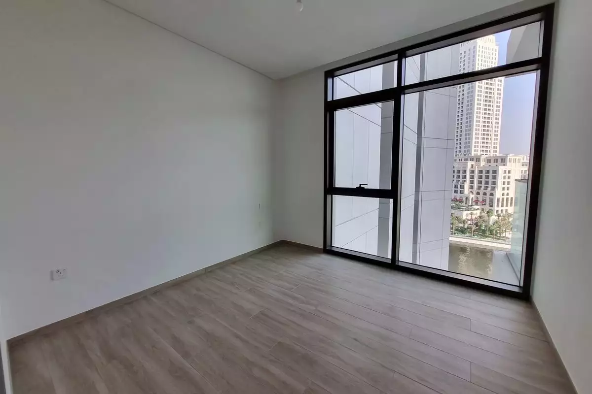 Flat 65m² in UAE, Dubai. Priced at 437002€ rent photo-6