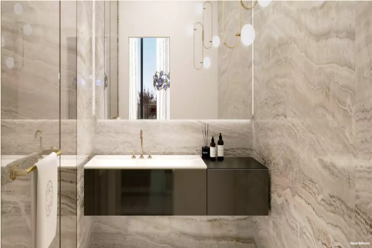 Villa 187m² in UAE, Dubai. Priced at 1248577€ rent photo-6