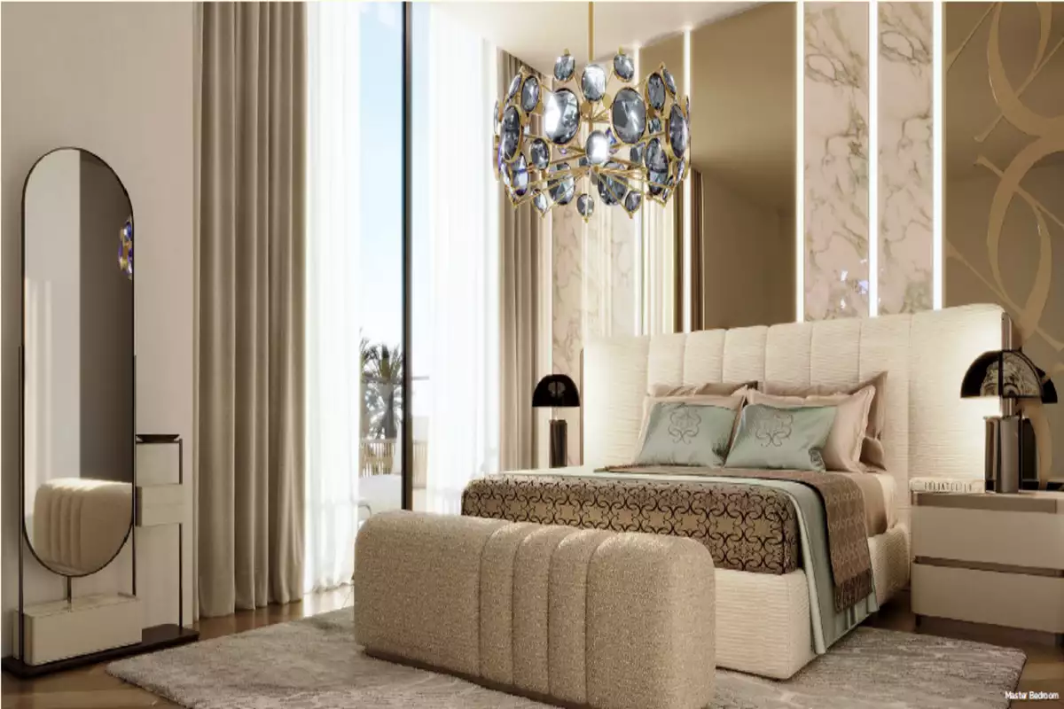 Villa 187m² in UAE, Dubai. Priced at 1248577€ rent photo-7