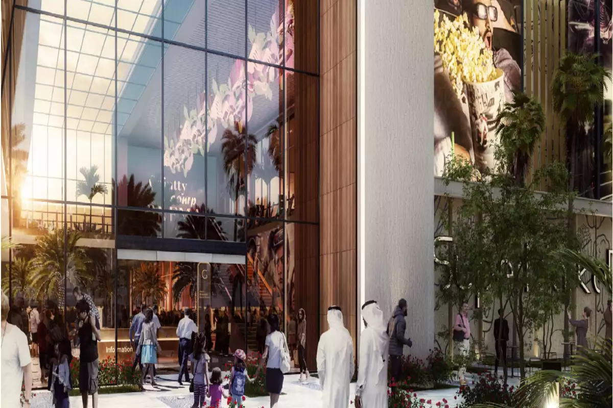 Villa 187m² in UAE, Dubai. Priced at 1248577€ rent photo-11
