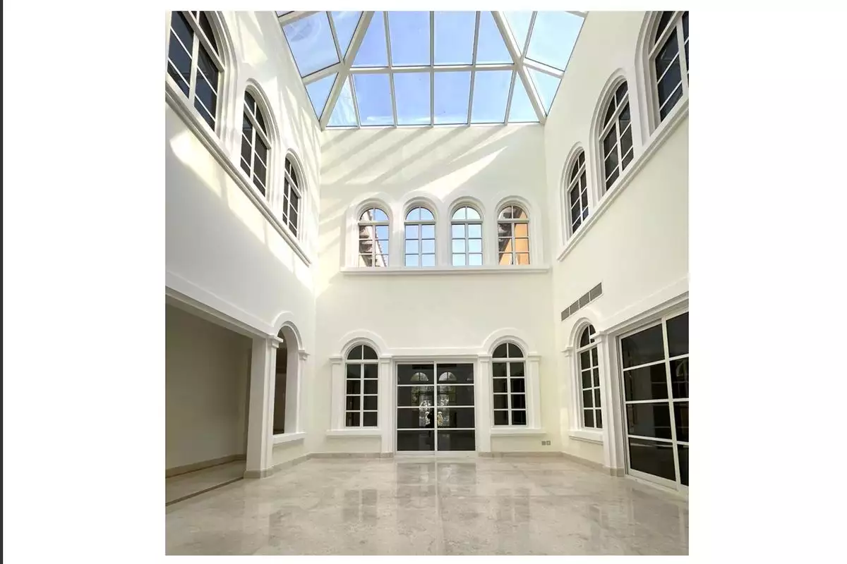 Villa 754m² in UAE, Dubai. Priced at 3995448€ rent photo-4