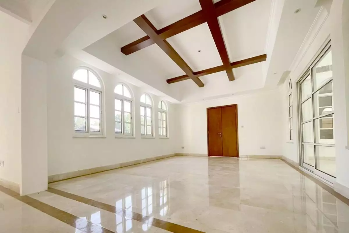Villa 754m² in UAE, Dubai. Priced at 3995448€ rent photo-5